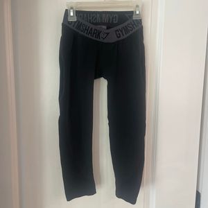 Gymshark Capri Leggings